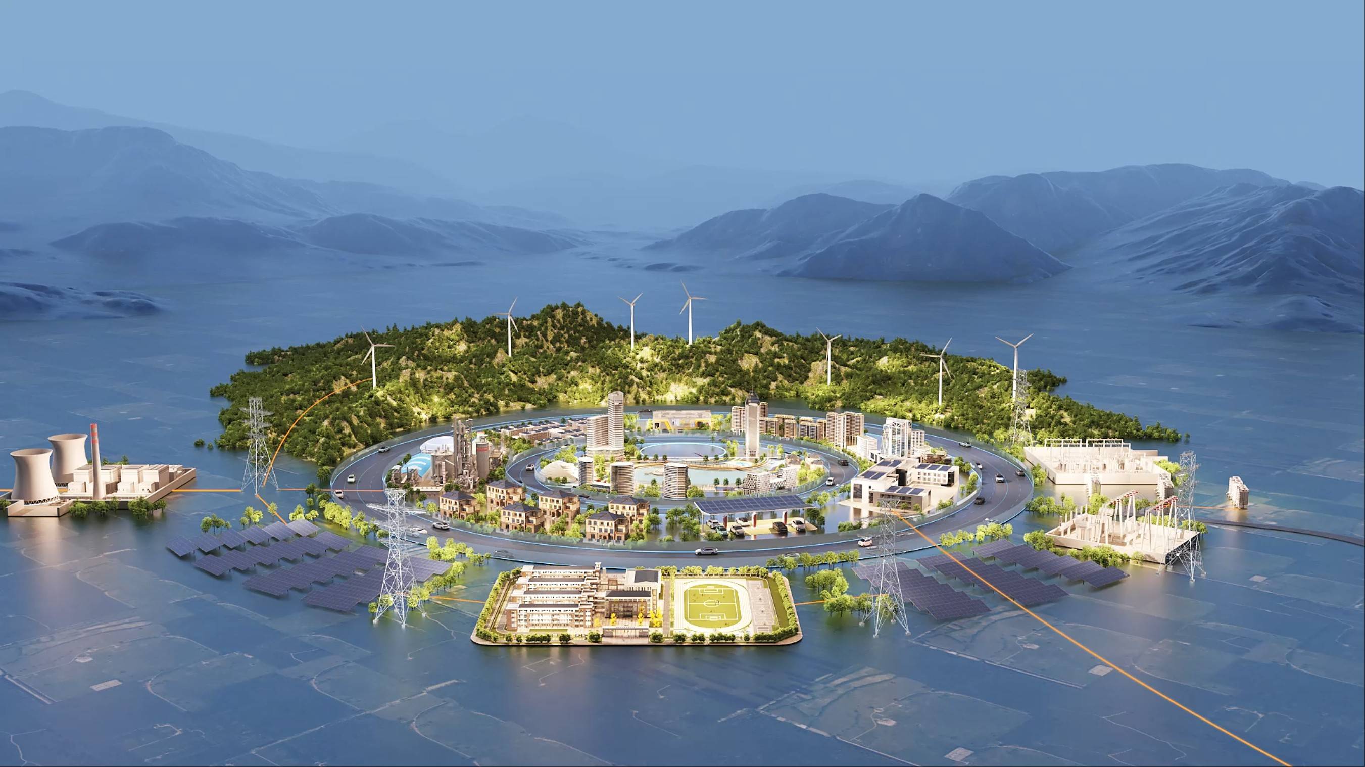 AI变成“指挥官”？