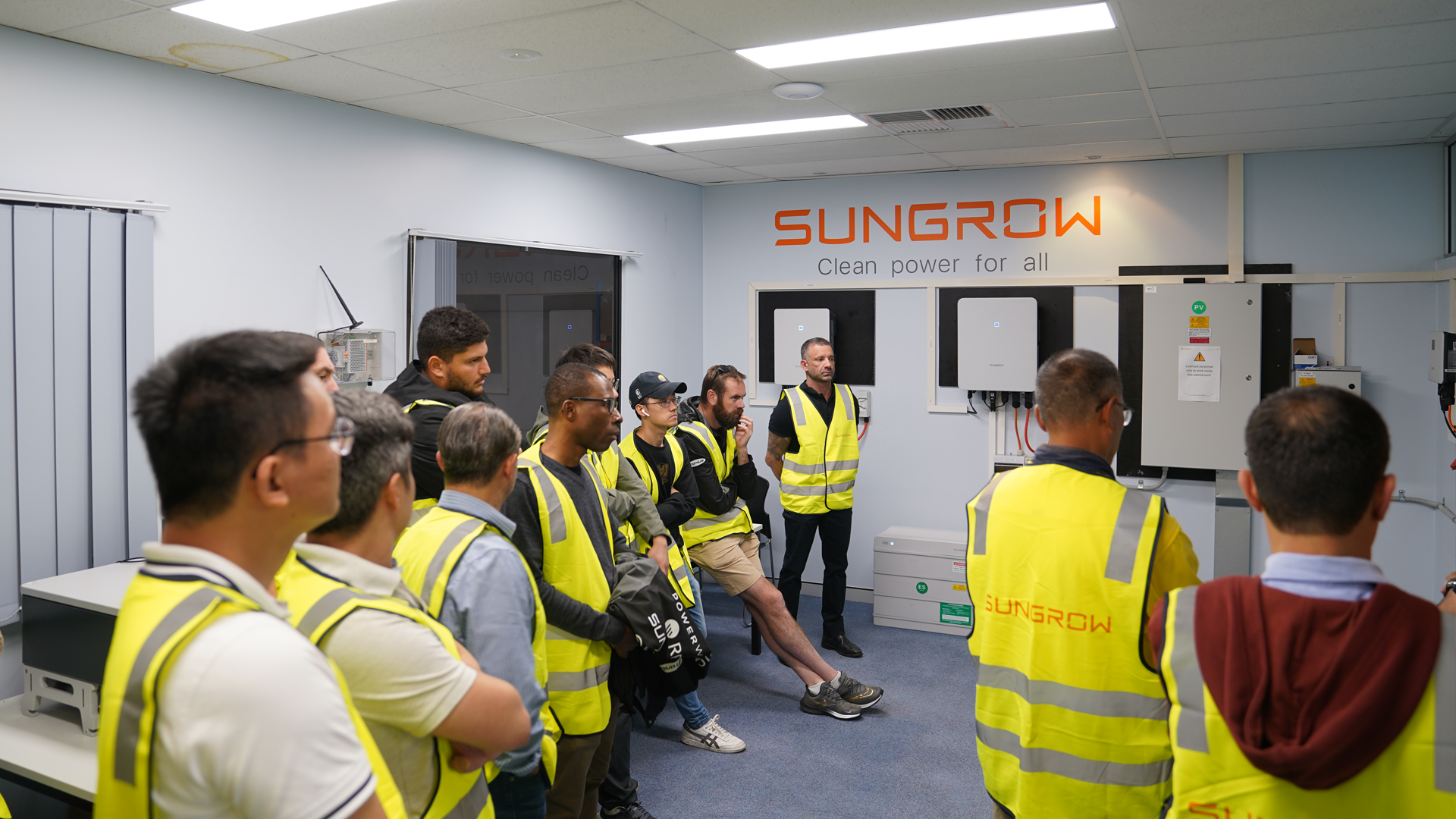 赋能，是z6com尊龙时凯与伙伴最坚实的纽带??