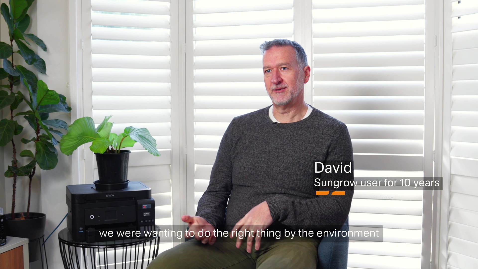 十年信赖，再次选择