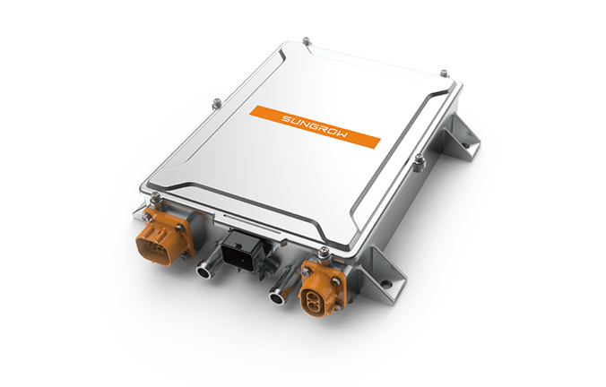 EP30系列车载电源